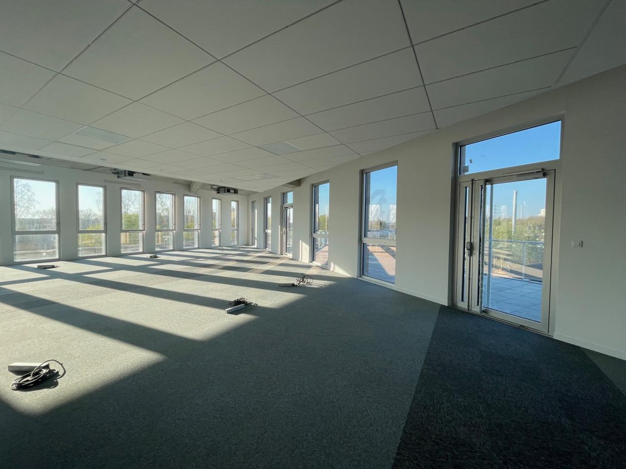 Bureau Villeneuve-d'Ascq 5257m² Location bureau Villeneuve-d'Ascq Nord OLBUR2201885 6
